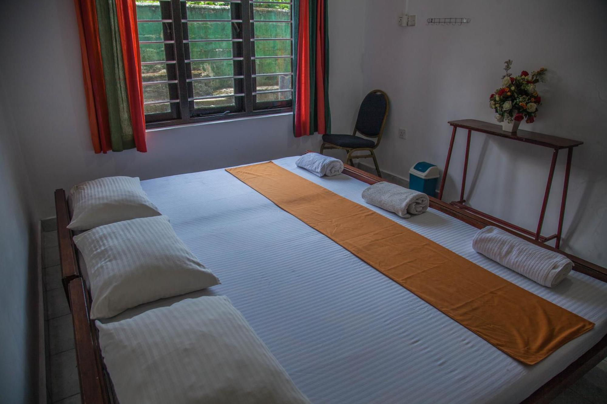 Antique Tourist Lodge Kandy Luaran gambar
