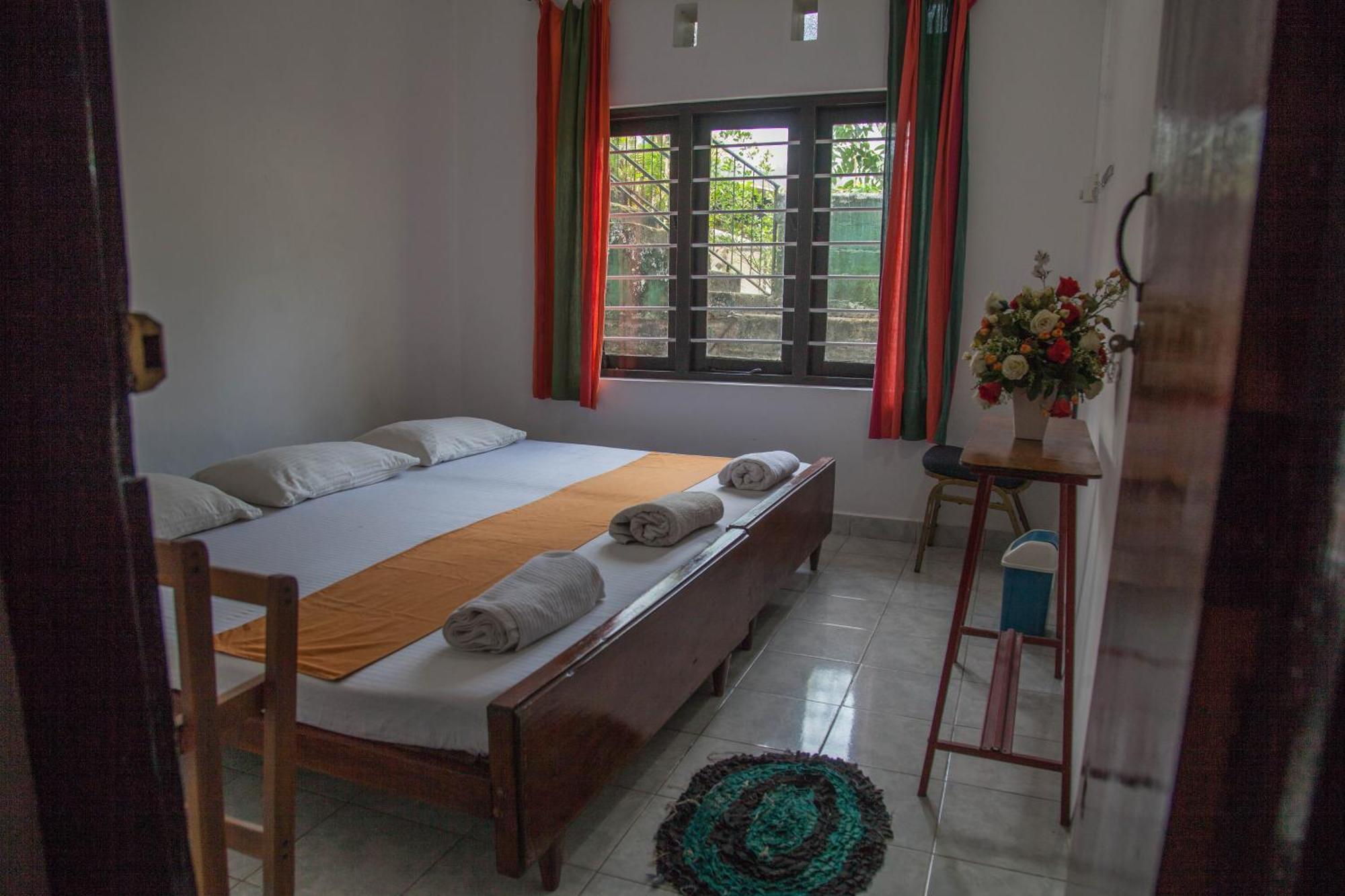 Antique Tourist Lodge Kandy Luaran gambar