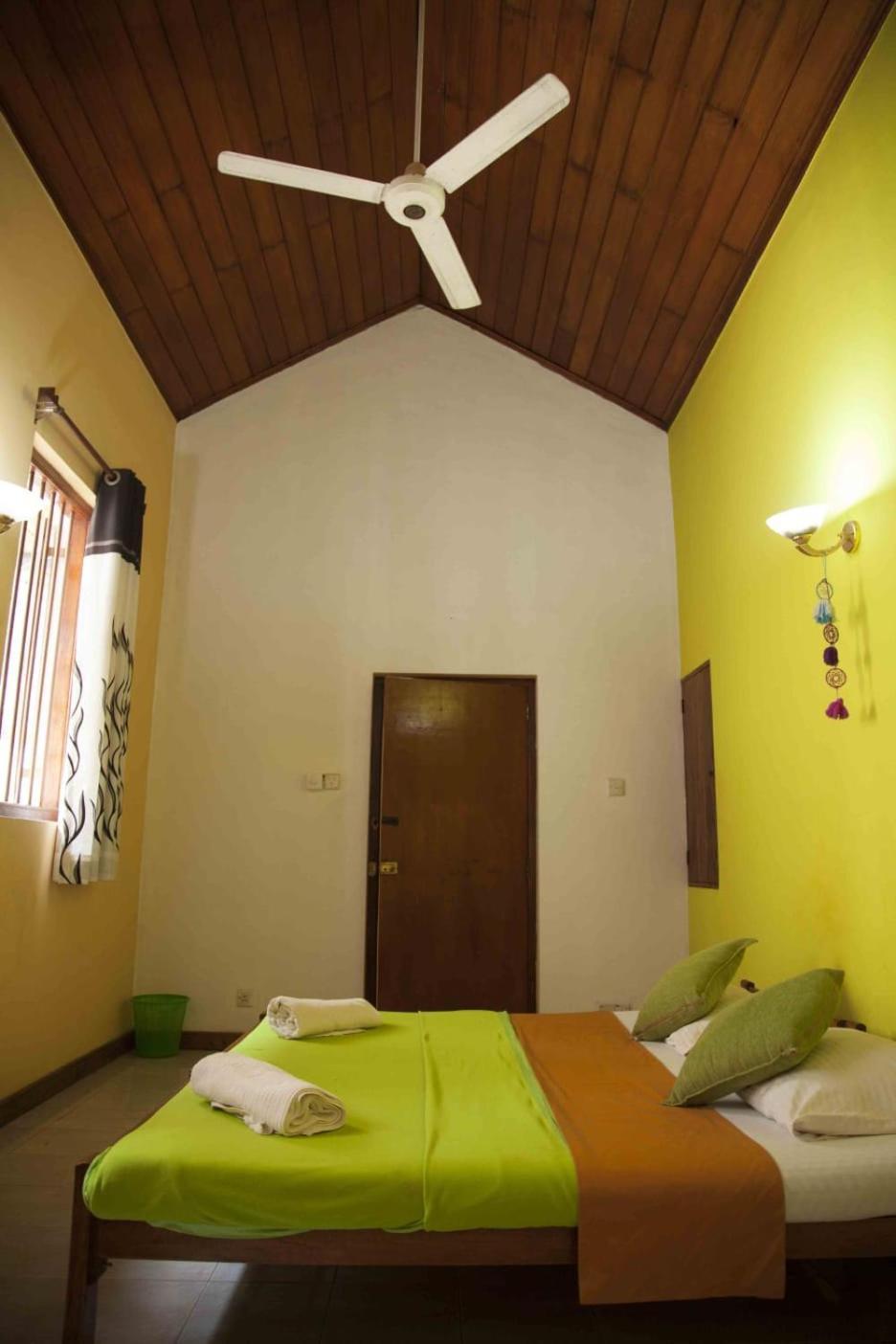 Antique Tourist Lodge Kandy Luaran gambar