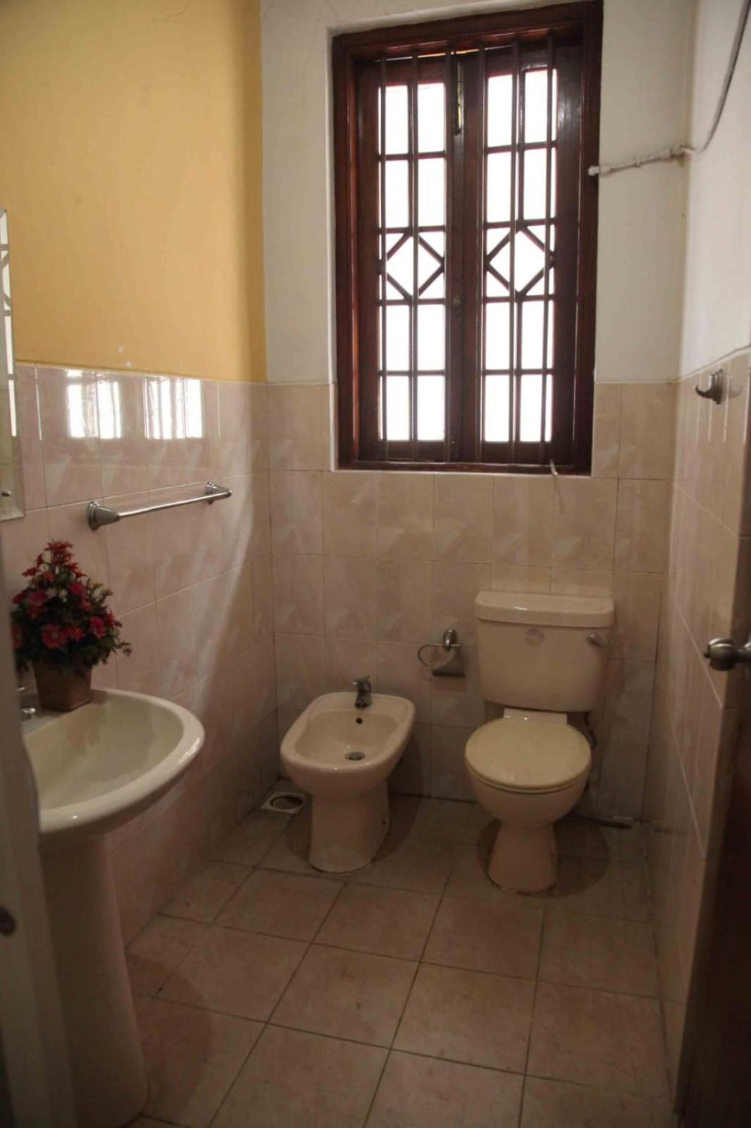 Antique Tourist Lodge Kandy Luaran gambar
