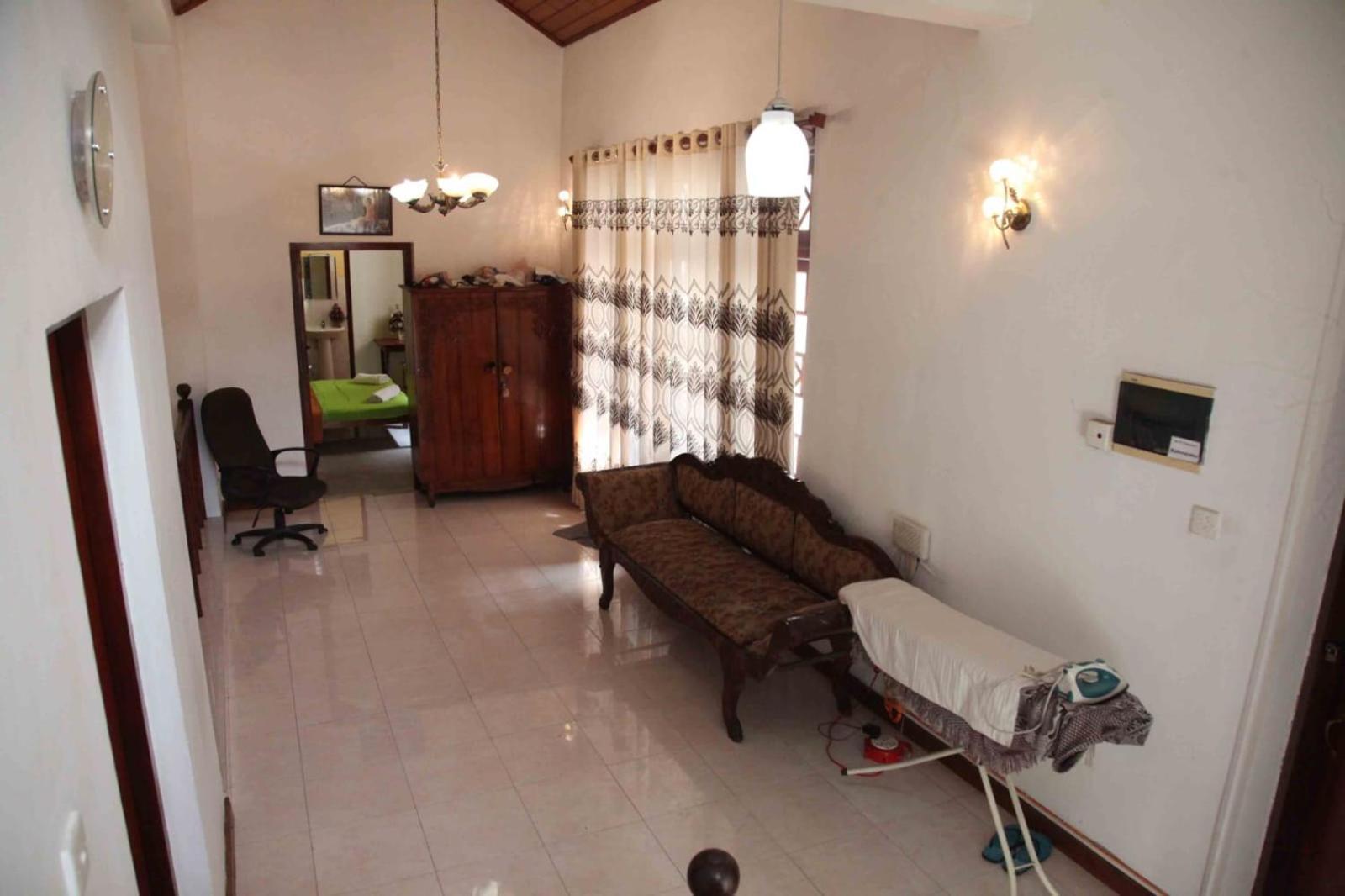 Antique Tourist Lodge Kandy Luaran gambar