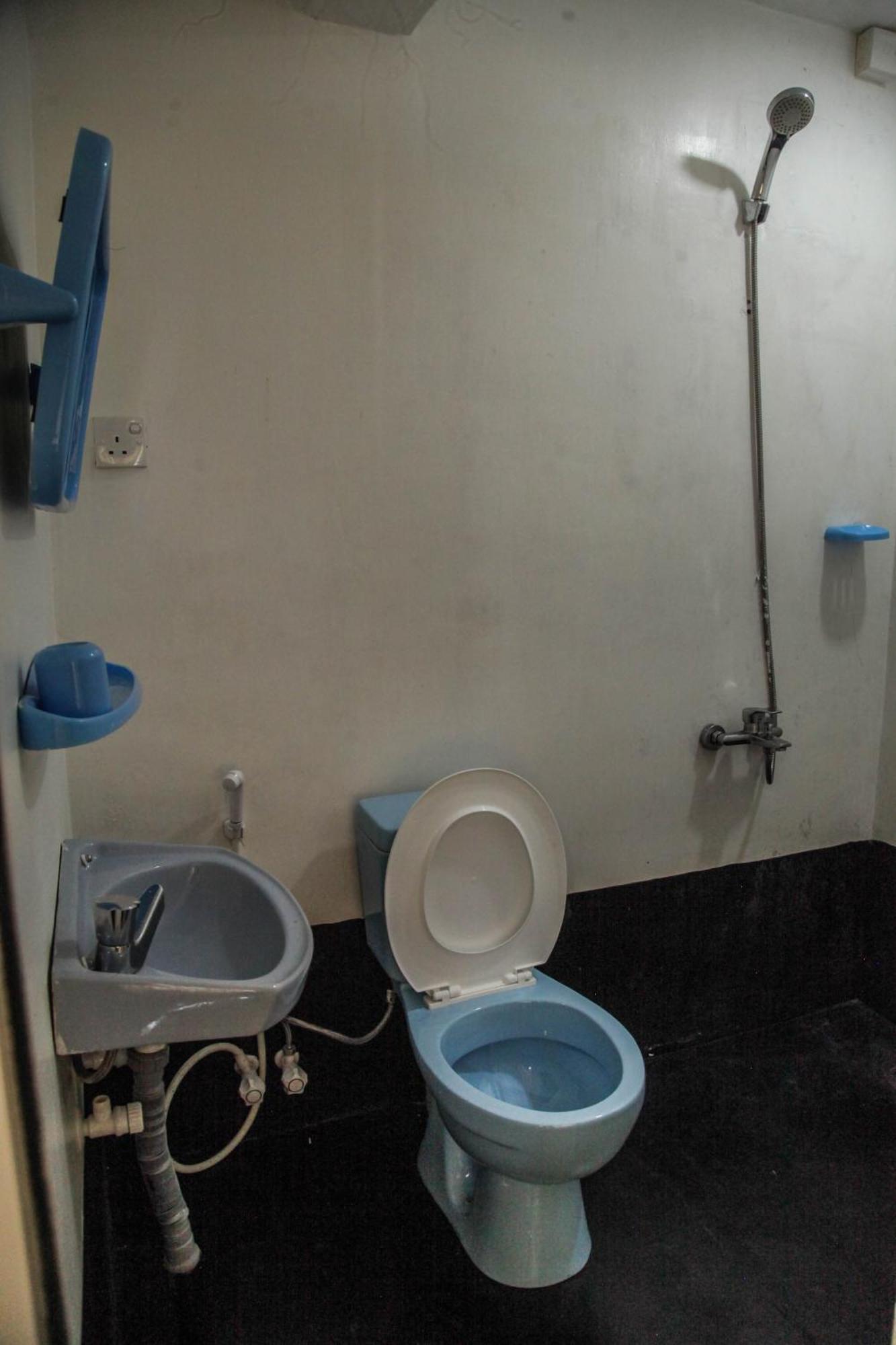 Antique Tourist Lodge Kandy Luaran gambar
