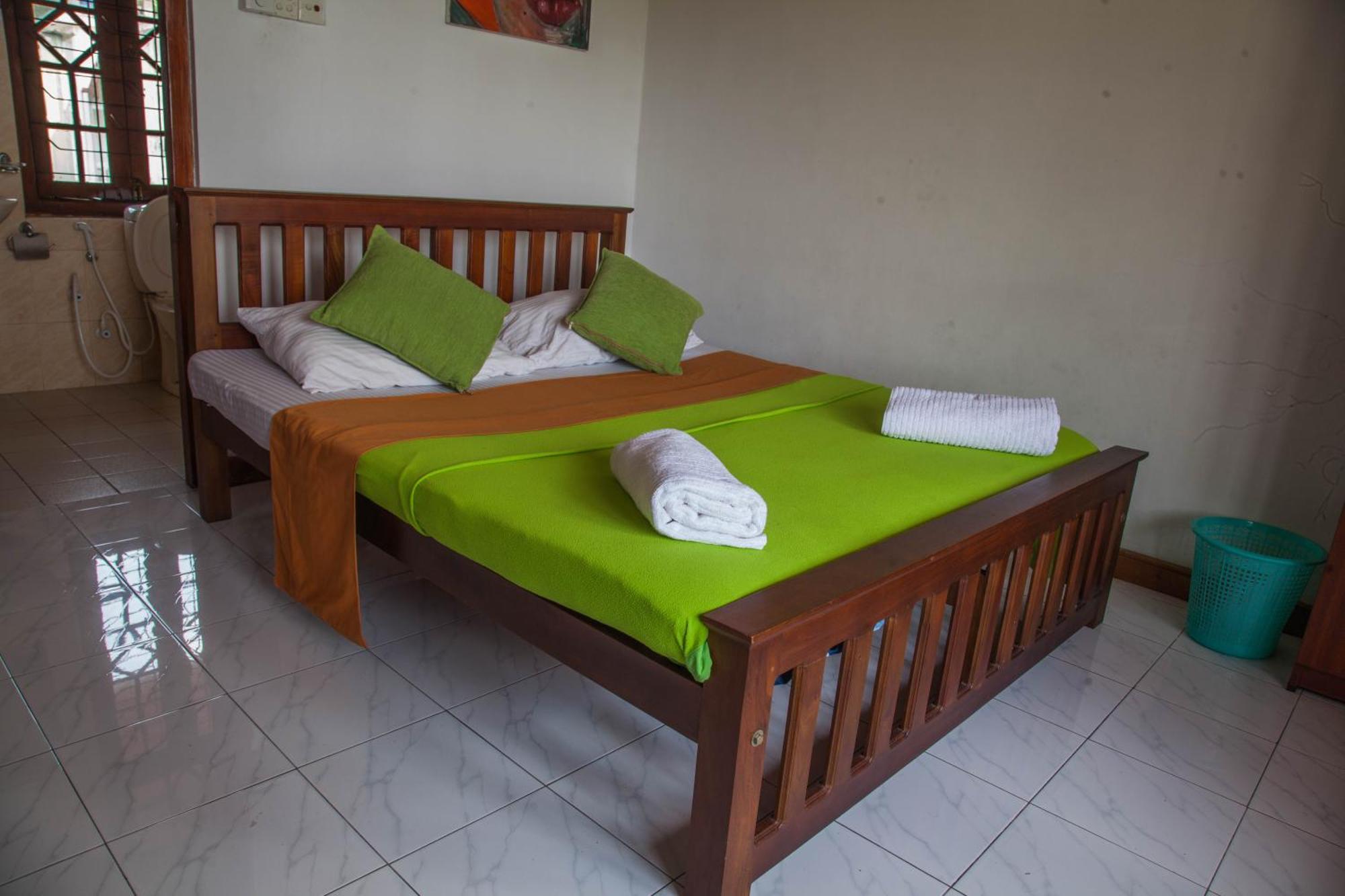 Antique Tourist Lodge Kandy Luaran gambar