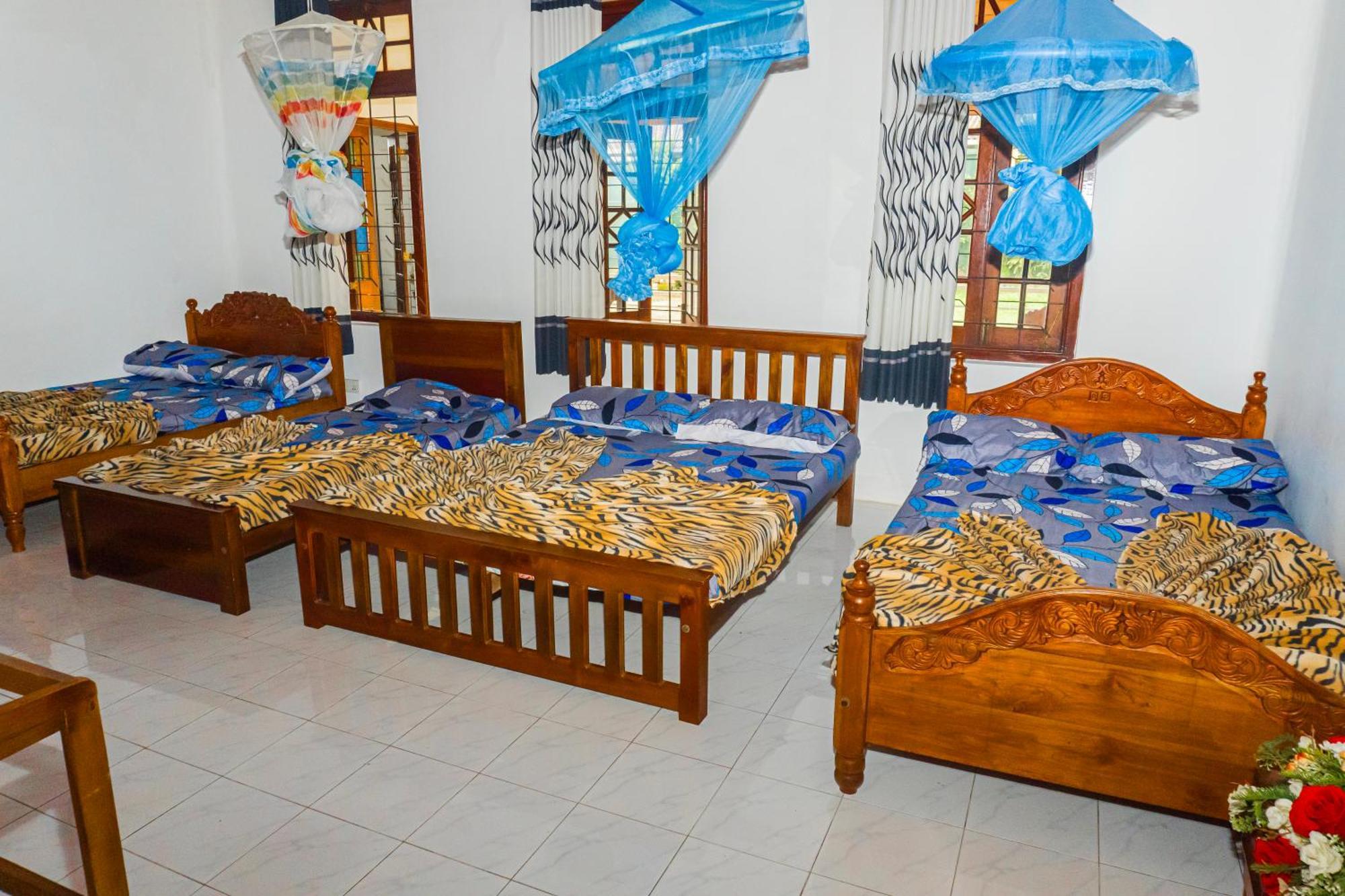 Antique Tourist Lodge Kandy Luaran gambar