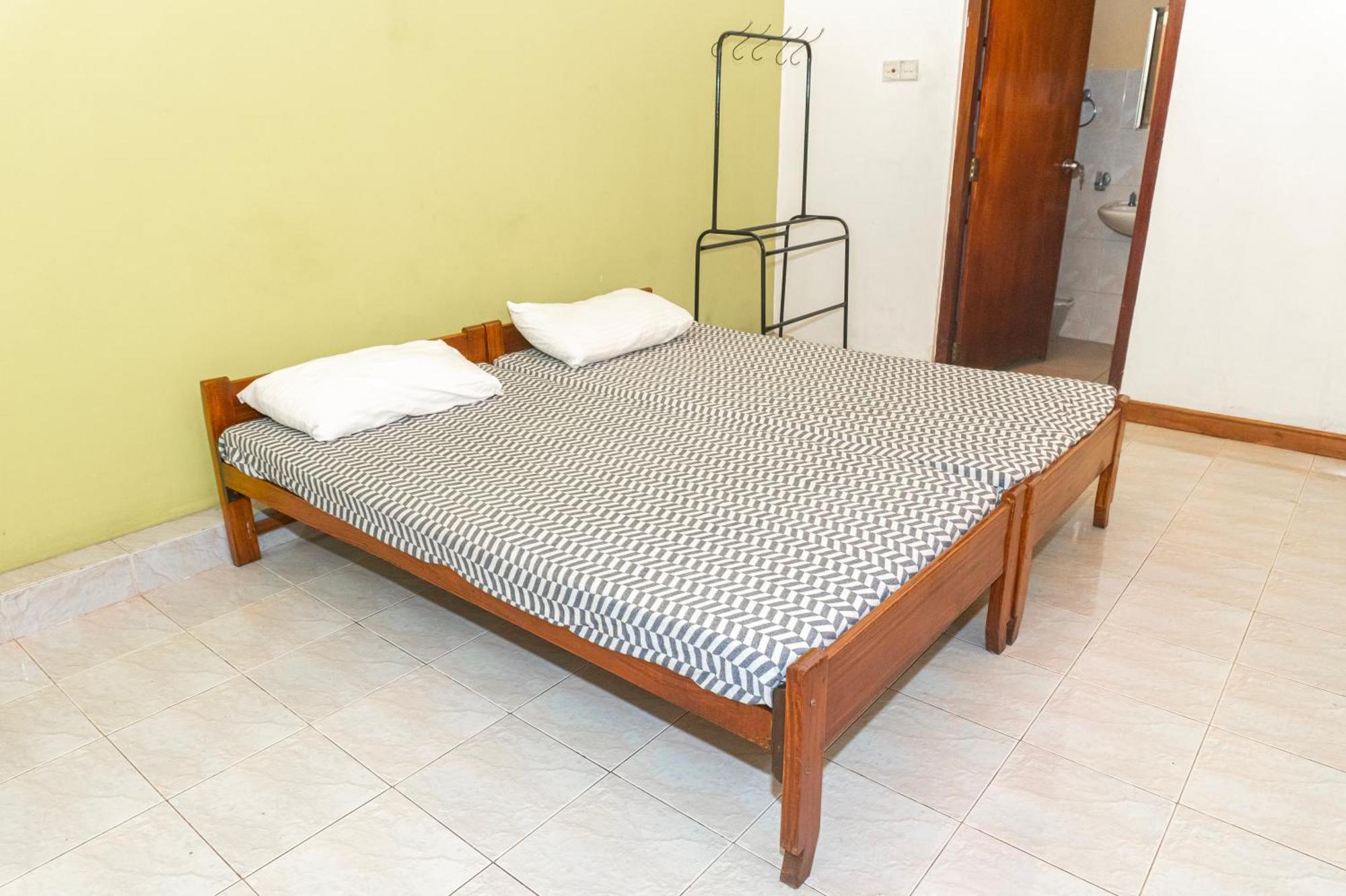 Antique Tourist Lodge Kandy Luaran gambar