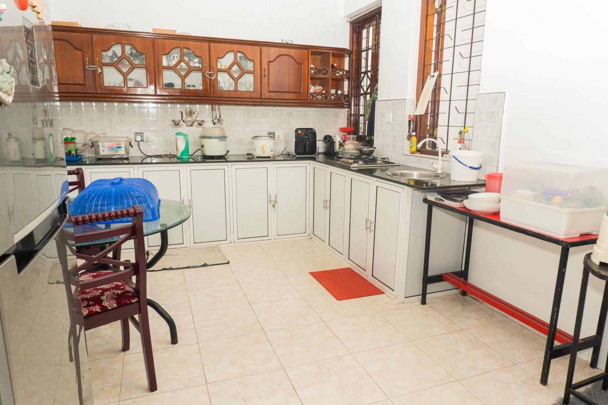 Antique Tourist Lodge Kandy Luaran gambar