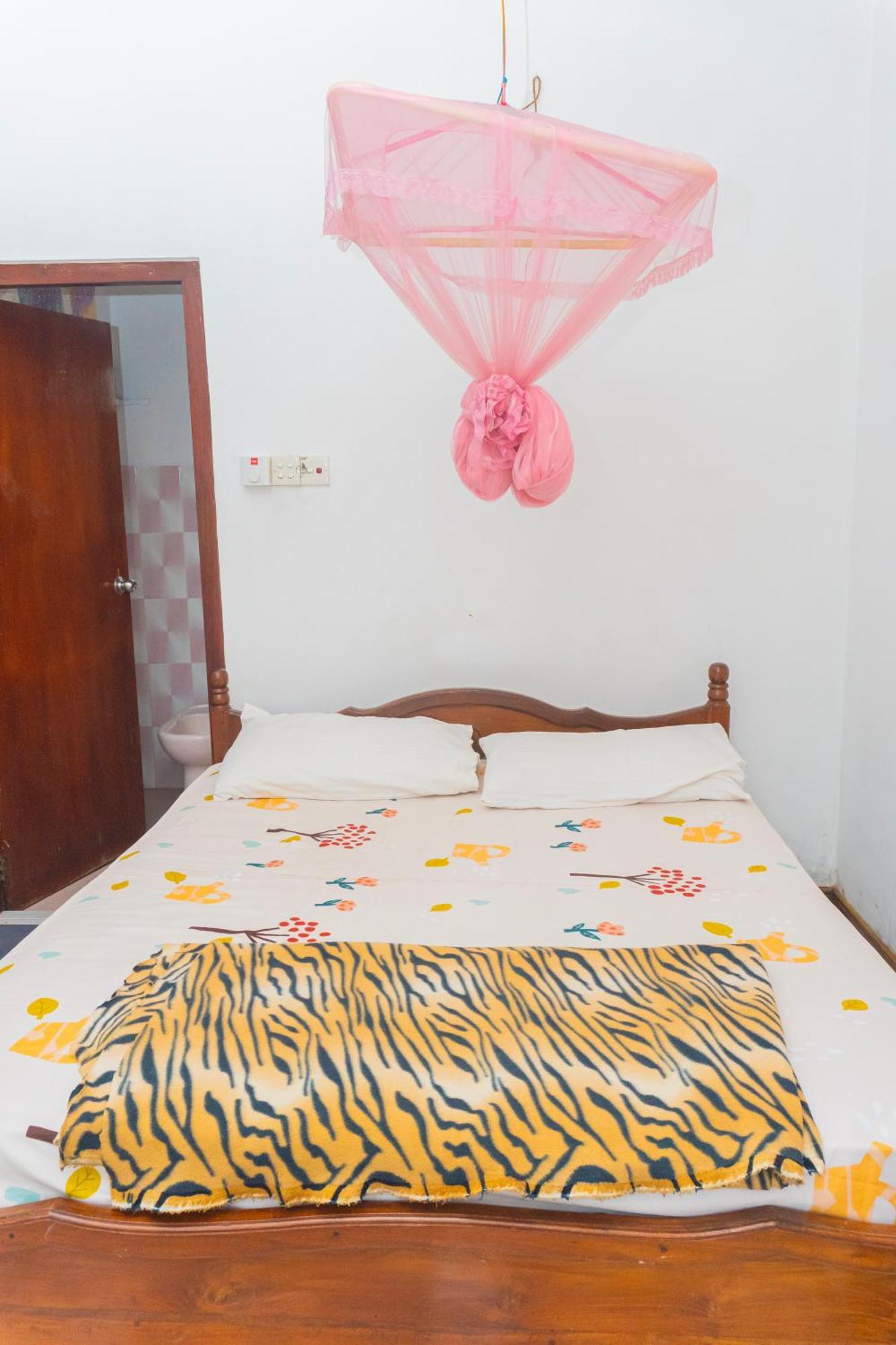 Antique Tourist Lodge Kandy Luaran gambar